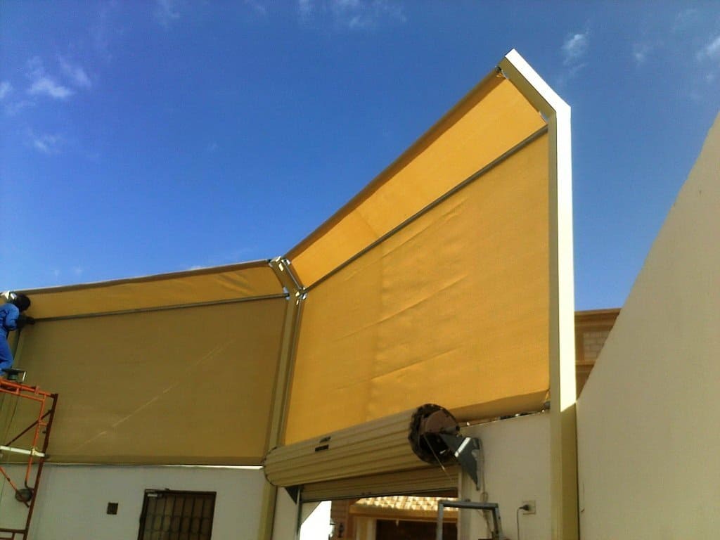 معلم سواتر في جدة