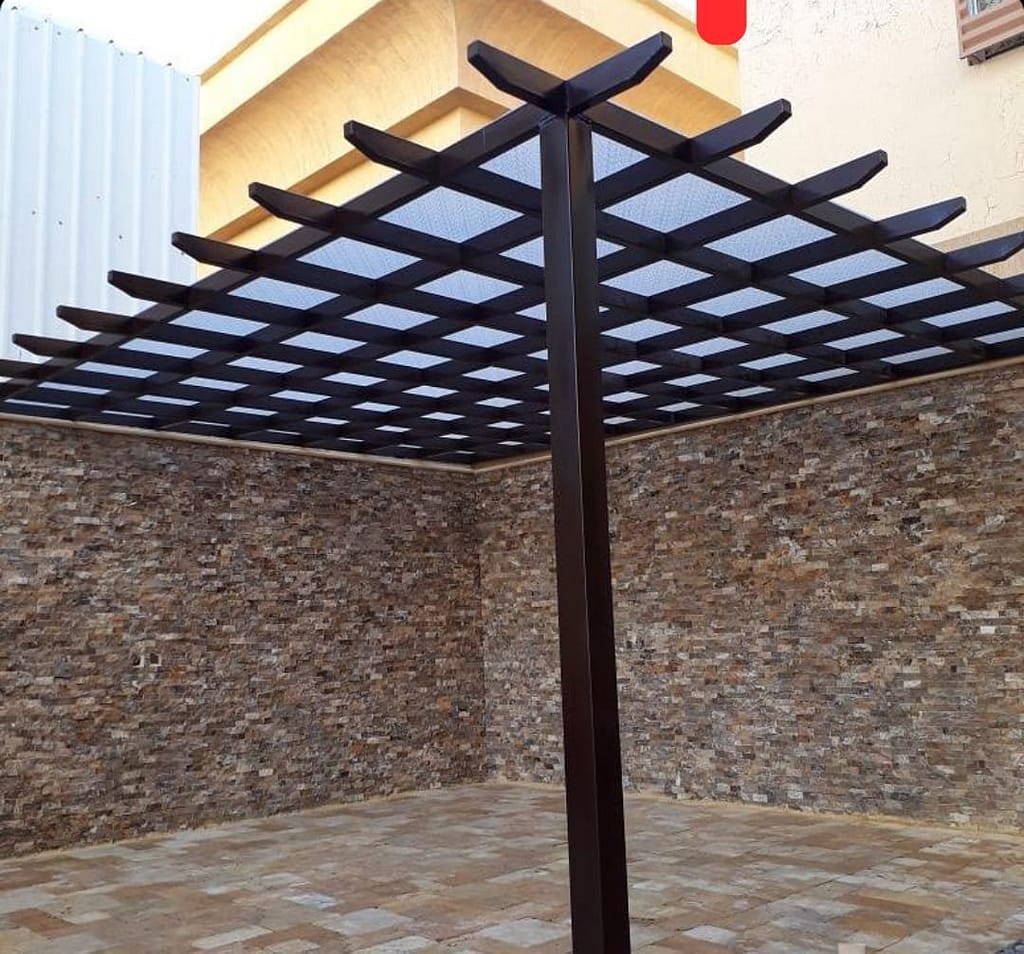 اعمار ساندوتش بانل جدة​