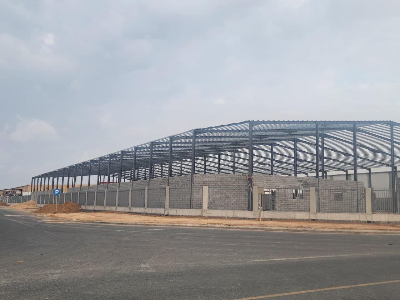 مقاول حدادة – جدة