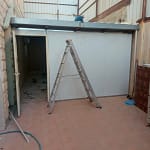 بناء ملاحق جدة – ملاحق سكنية، خارجية، سطح، حوش، وملاحق ساندوتش بانل