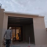 عزل حراري، عزل صوتي، بناء سريع