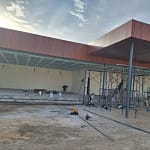 عزل حراري، عزل صوتي، بناء سريع