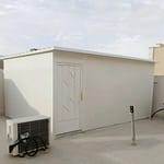 أعمال الساندوتش بانل في جدة