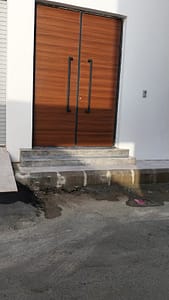 أفضل ورشة لصناعة وتركيب أبواب الحديد في جدة