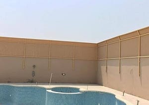 تشطيبات مستودع وهناجر في جدة