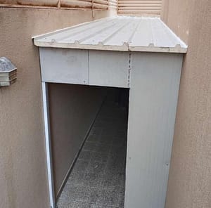 مؤسسة ساندوتش بانل جدة للمقاولات