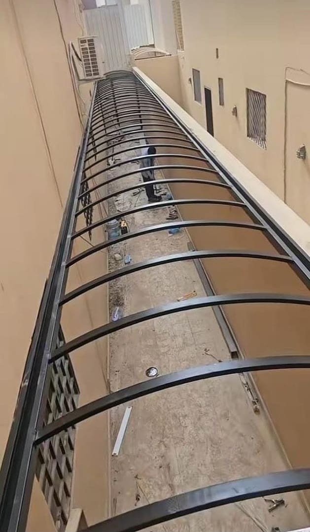 حداد في جدة
