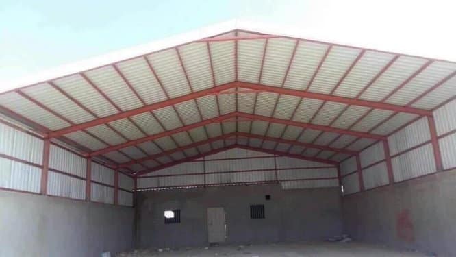 سعر متر الساندوتش بانل في جدة دليل كامل