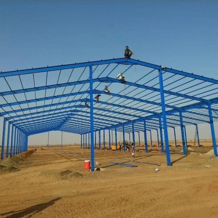 حدادة وسندوتش بانل جدة