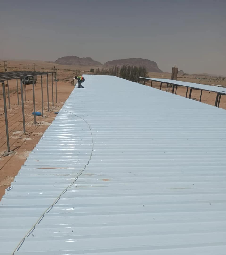 مقاول متكامل في جدة
