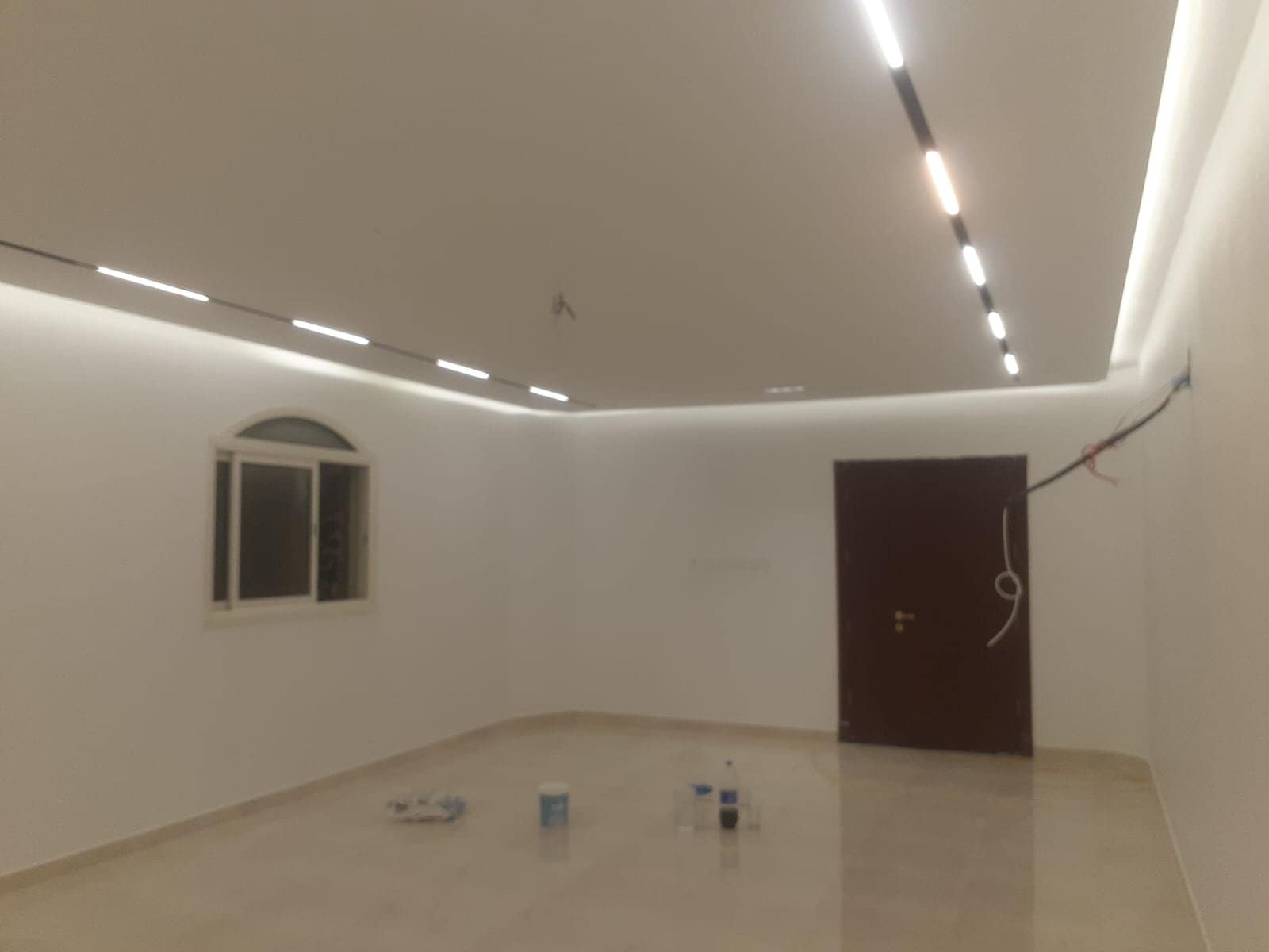 معلم دهانات الرياض العارض دهانات داخلية الرياض – صورة توضيحية عن معلم دهانات الرياض العارض